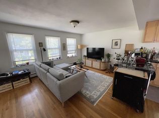 11 Hazel St #11, Cambridge, MA 02138