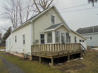 3003 Seneca Blvd, Waterloo, NY 13165