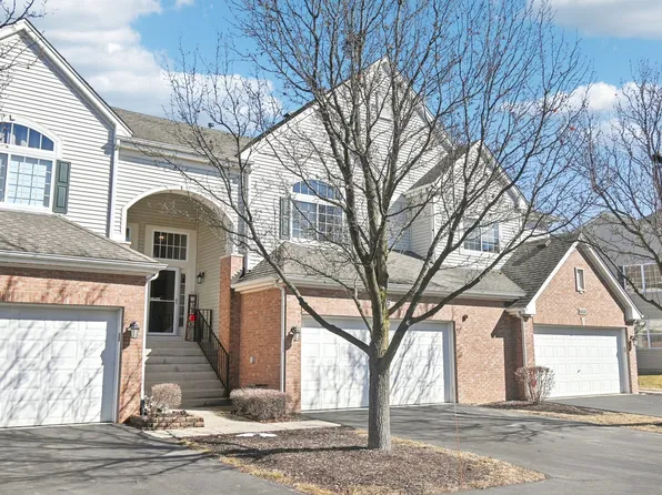 6052 Canterbury Ln, Hoffman Estates, IL 60192