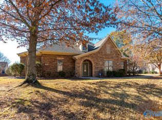 115 Crownridge Dr, Madison, AL 35756