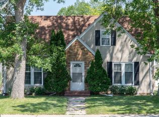 5713 Chicago Ave #1 & 2, Minneapolis, MN 55417