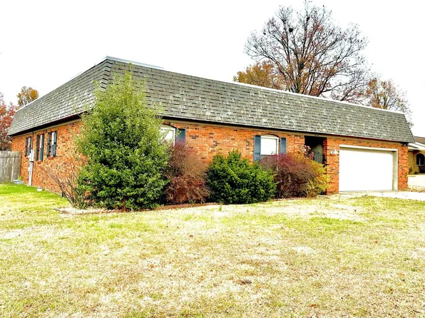8066 Meadow Ln, Newburgh, IN 47630