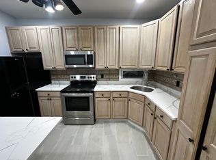 1914 John F Kennedy Blvd FLOOR 1, Jersey City, NJ 07305