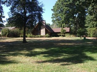 3111 Pleasant Grove Rd, Texarkana, TX 75503