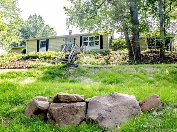 64 Tuttle Road, Durham, CT 06422