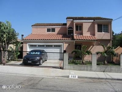750 Terrace 49, Los Angeles, CA, 90042
