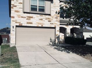 7102 Hibiscus Fls, San Antonio, TX 78218