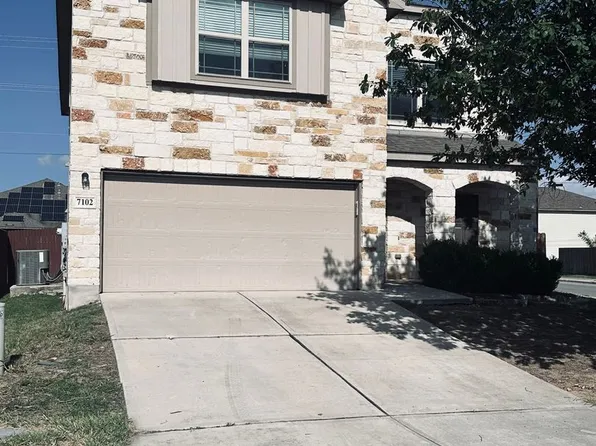 7102 Hibiscus Fls, San Antonio, TX 78218