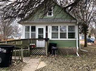 2583 Ellison Ave, Omaha, NE 68111