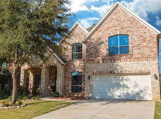 1199 Litchfield Ln, Burleson, TX 76028