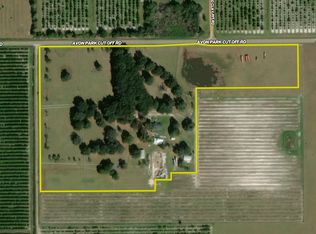 6255 Mercantile Ln LOT WP001, Fort Meade, FL 33841