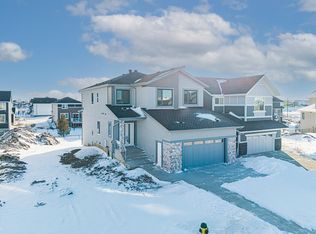 132 Edgewater Cir, Leduc, AB T9E1K5