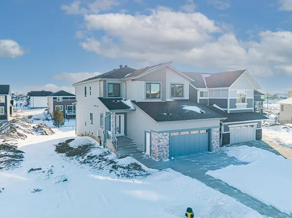 132 Edgewater Cir, Leduc, AB T9E 1K5