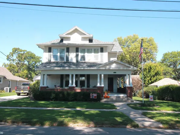 115 W Garfield St, Clarinda, IA 51632