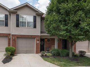 3832 Pine Ridge Way, Lexington, KY 40514
