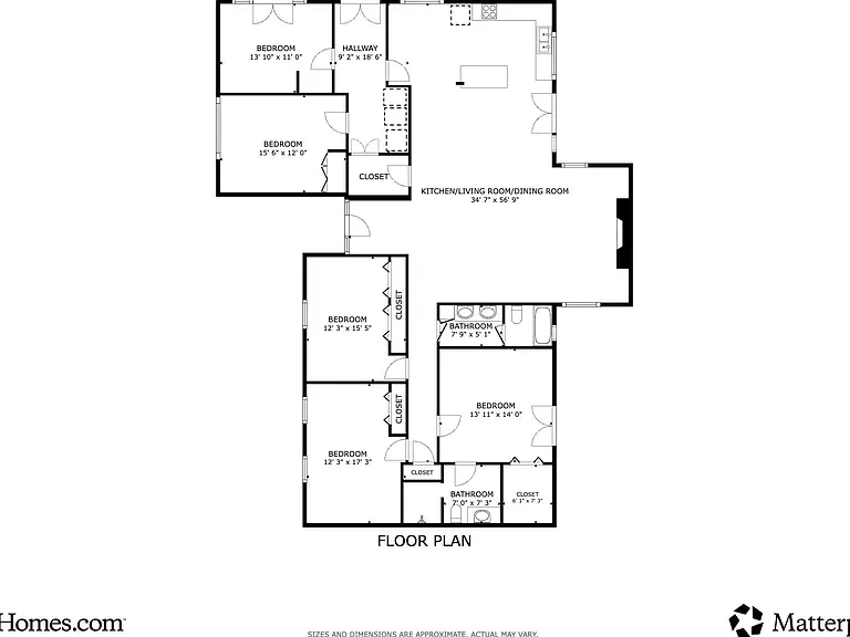11532 Spicewood Pkwy — Photo 4