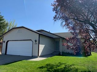 1270 Sunburst St, Twin Falls, ID 83301