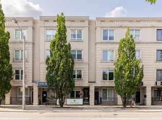 960A The Queensway, Toronto, ON M8Z1P5