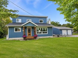 138 Alpine Lake Rd, Trent Lakes, ON K0M 1A0