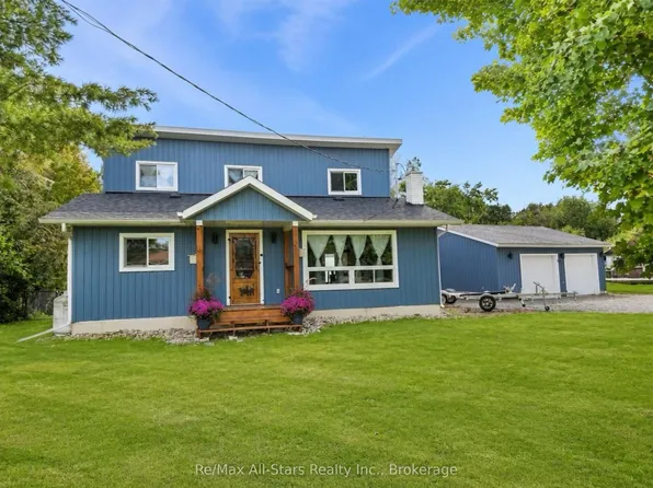 138 Alpine Lake Rd, Trent Lakes, ON K0M 1A0