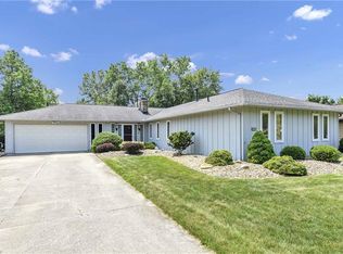 32935 Fern Tree Ln, North Ridgeville, OH 44039