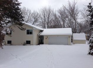 7791 229th St N, Forest Lake, MN 55025