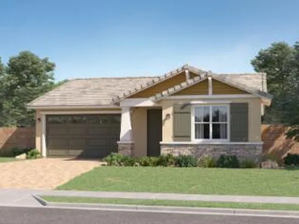 23253 W CHIPMAN Road, Buckeye, AZ 85326