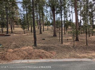 320 White Mountain Meadows Dr, Ruidoso, NM 88345