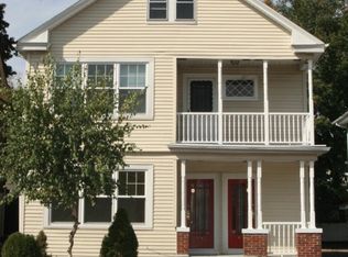 26 Radcliffe Ave, Providence, RI 02908