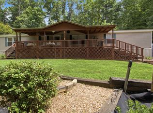 346 Watkins Field Rd, Clayton, GA 30525