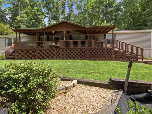 346 Watkins Field Rd, Clayton, GA 30525