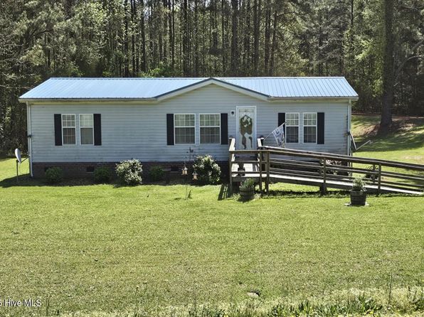 8762 Nc Hwy 35, Pendleton, NC 27862