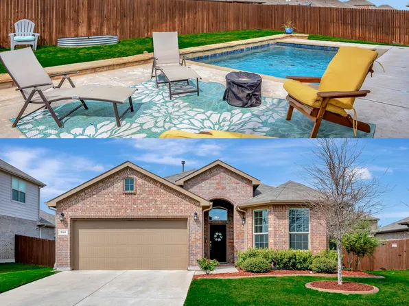 560 Camber St, Fort Worth, TX 76131