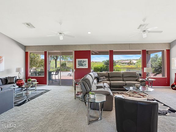 4th image of 63096 E Mountain Crest Dr
