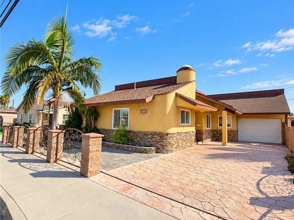 11538 Foster Rd, Norwalk, CA 90650