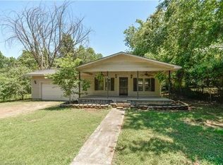 1214 N 46th St, Fort Smith, AR 72904