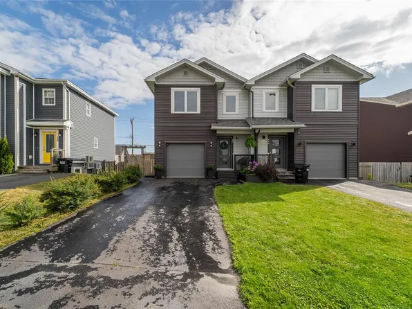 46 Henry Larsen Street, St. John's, NL A1B0T1