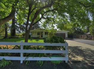 1045 Mount George Ave, Napa, CA 94558