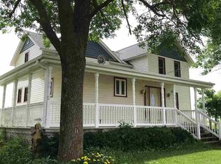 2298 Whitetail Ave, Sumner, IA 50674