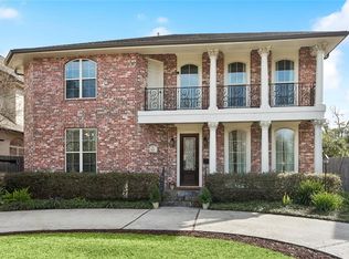 323 W Livingston Pl, Metairie, LA 70005