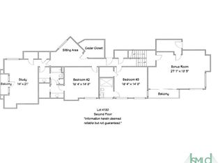 49 Islanders Retreat, Savannah, GA 31411