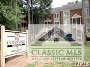 935 Baxter St APT 8, Athens, GA 30606