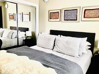 Rented by REAL New York