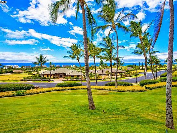 Lanikeha clubhouse
