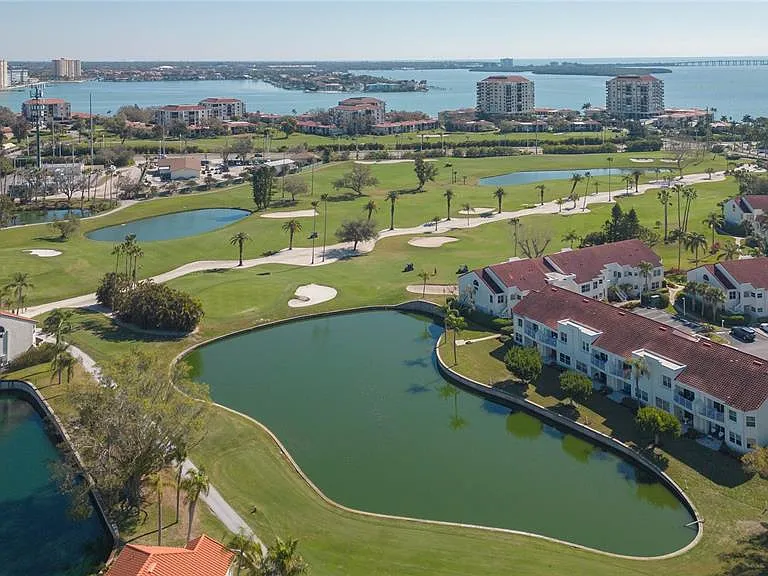6080 Bahia Del Mar Cir #113 — Photo 29