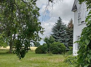 1275 E Snover Rd, Sandusky, MI 48471