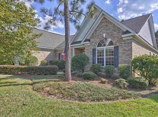 136 Carolina Ridge Dr, Columbia, SC 29229