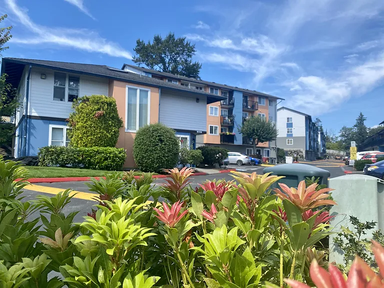 Rivers Landing Apartments — Photo 60