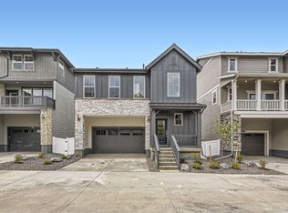 2188 S Haleyville Way, Aurora, CO 80018