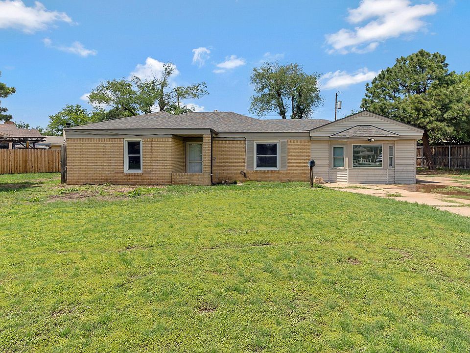 4800 SW 15th Ave, Amarillo, TX 79106 | Zillow